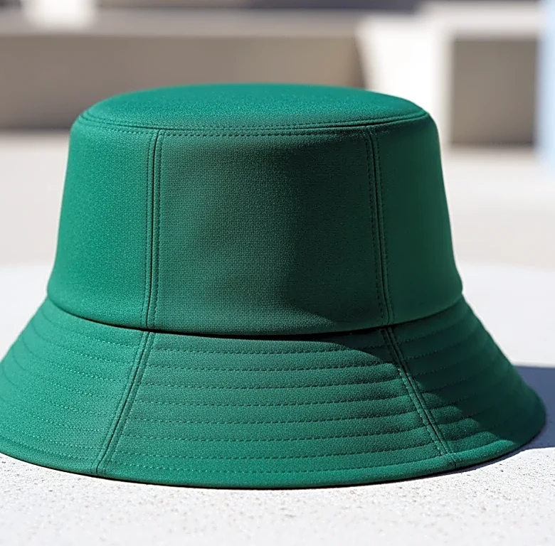 Why a Search for Structured Bucket Hats Belongs on the Pre-Heat-Wave Shopping List for Wimbledon’s Most Exacting Dressers