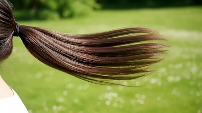 Why Wimbledon Keeps Making Frizz-free Ponytails Feel Like a Summer Status Symbol, with Pieces You Might Already Own