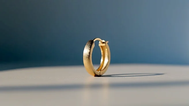 How One Tenniscore Detail Makes Gold Hoops Feel Modern