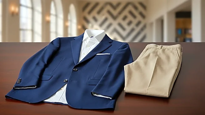 The Tailoring Fix That Makes Court-to-Cocktail Separates Feel Intentional, Through an Early-2000s Lens