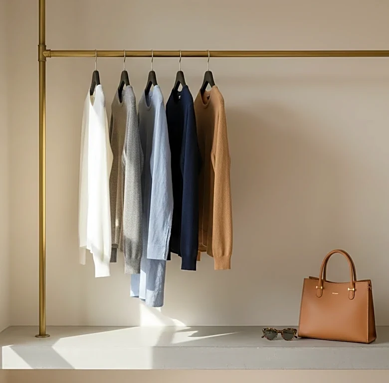 The Royal Box Daywear Prep Debate, Through a Minimalist Buyer’s Lens