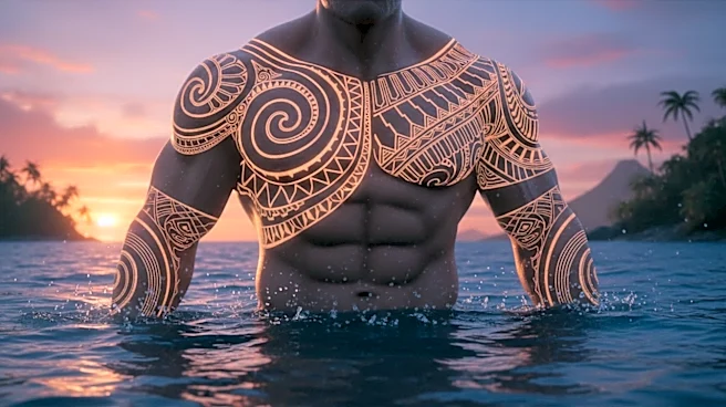 Why Maui Is the Remake's Biggest VFX Problem, Not Its Easiest Nostalgia Win