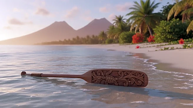 Why Different Audiences May Watch Live-Action Moana for Different Reasons