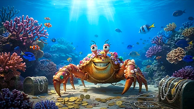 The Funniest Moana Side Characters to Remember Before the Remake
