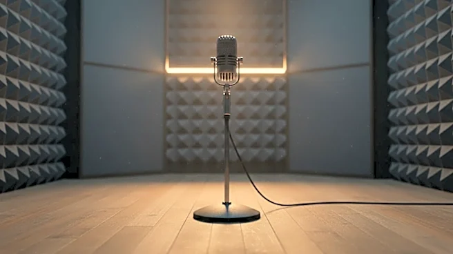 The Casting Politics Behind Replacing a Beloved Animated Voice With a New Face