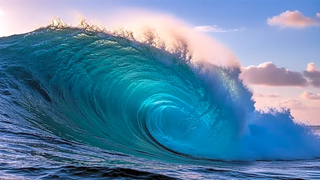How Live Action Changes the Grammar of Moana’s Ocean Set Pieces
