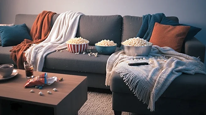 The Family Movie-Night Plan for Watching Moana Before the Live-Action Release