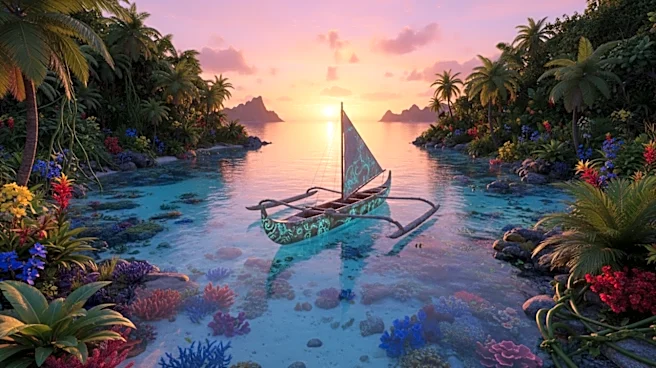 The Moana Character Kids May Be Most Excited to See in Live Action