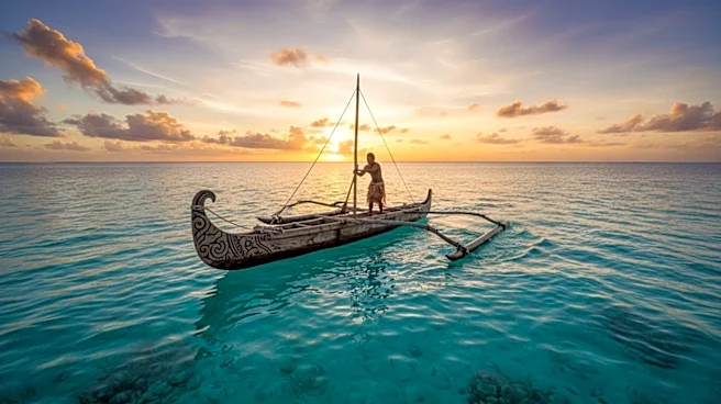 Why Every Live-Action Moana Design Choice Carries Cultural Weight