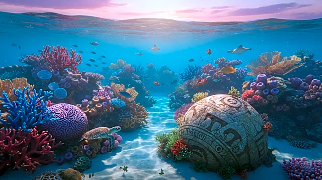 How Live-Action Moana Shows Disney Animation Facing a Franchise Problem
