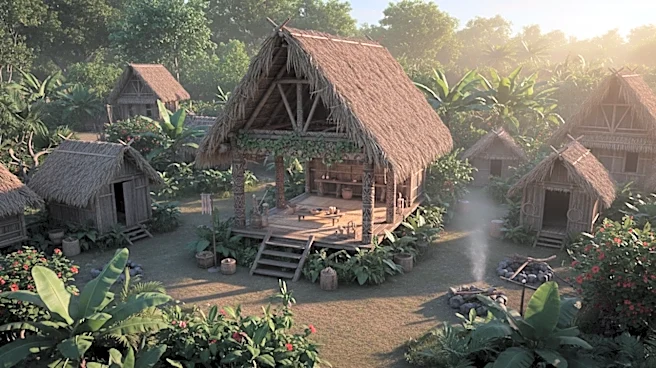 How Moana's Live-Action Villages Could Avoid the Souvenir-Shop Look