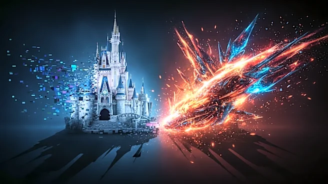 Why Disney’s Live-Action Remakes Need More Than CGI to Matter Culturally