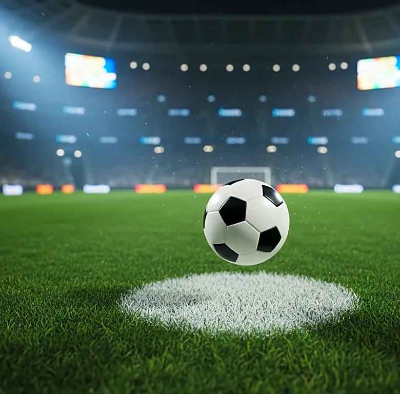 How a Soccer Cup Keeper Turns Panic Into Belief