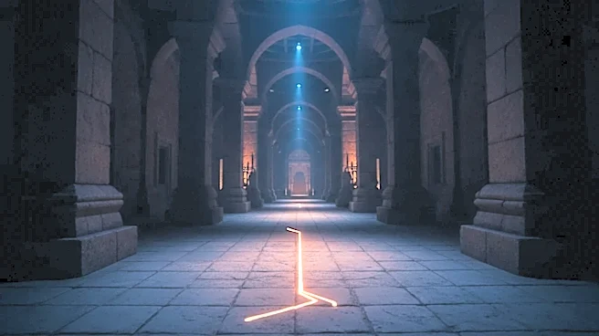 How Films Can Use Visual Wayfinding Instead of Clunky Exposition