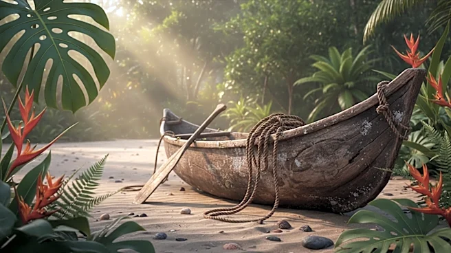 Why Moana's Live-Action Island World Needs Texture More Than Scale