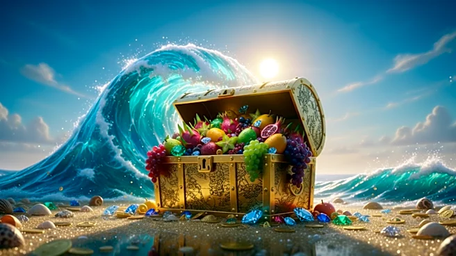 The Box Office Case for Marketing Moana as a Summer Adventure