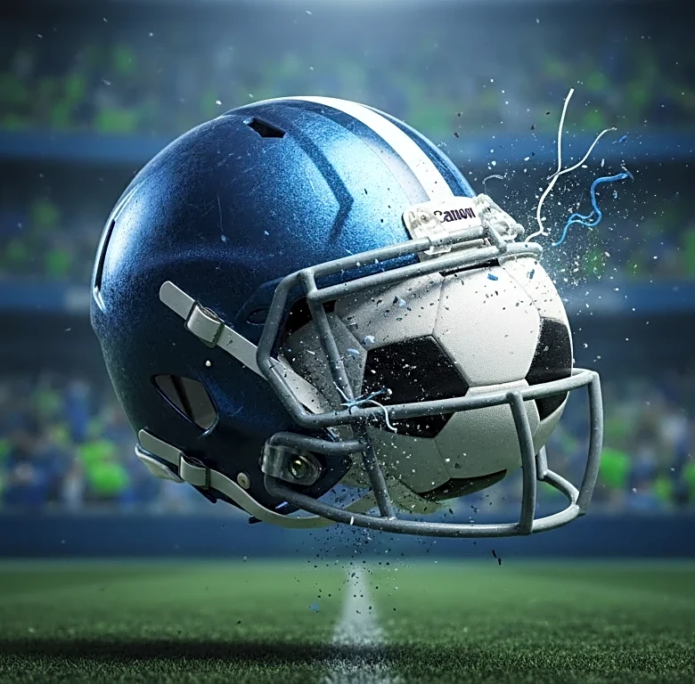 The Brady-to-Soccer-Cup-Captain Shortcut for Football Fans