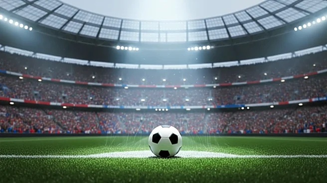 The "Serena Championship Point" Lens for Soccer Cup Pressure