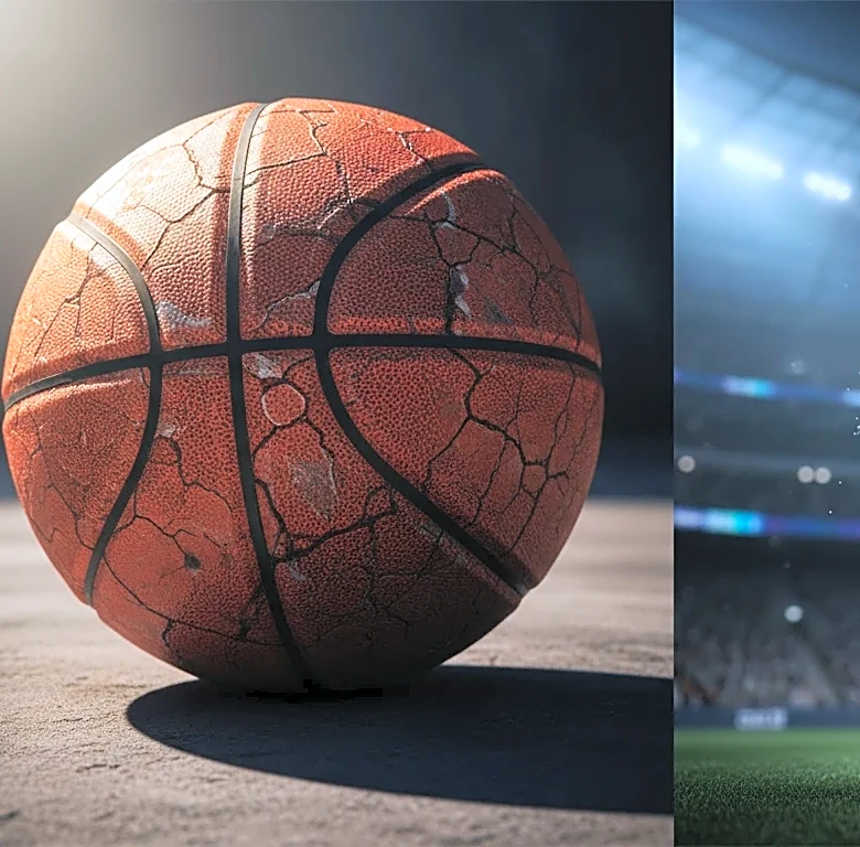 Shaquille O'Neal vs Soccer Giants: Why Size Means Something Different