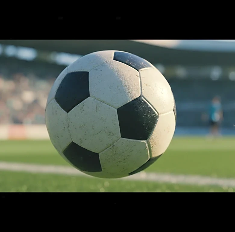How Soccer Cup Fans Live With the Fear of One Bad Moment