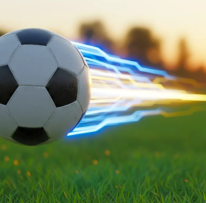 How Counterattacks Become Soccer Cup Weapons