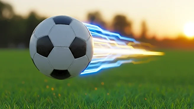 How Counterattacks Become Soccer Cup Weapons