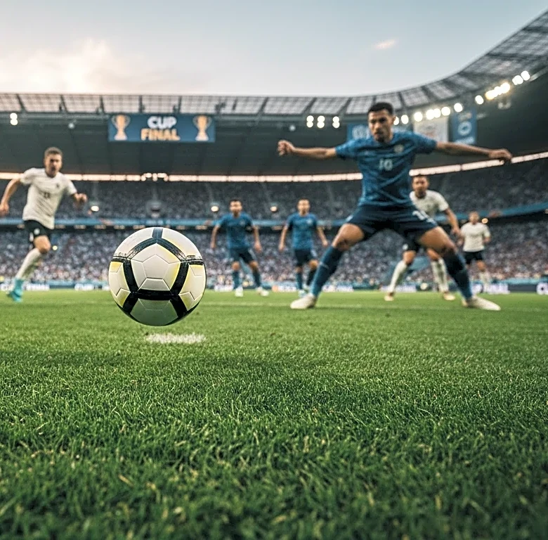 How Zonal Marking Can Create Soccer Cup Debate