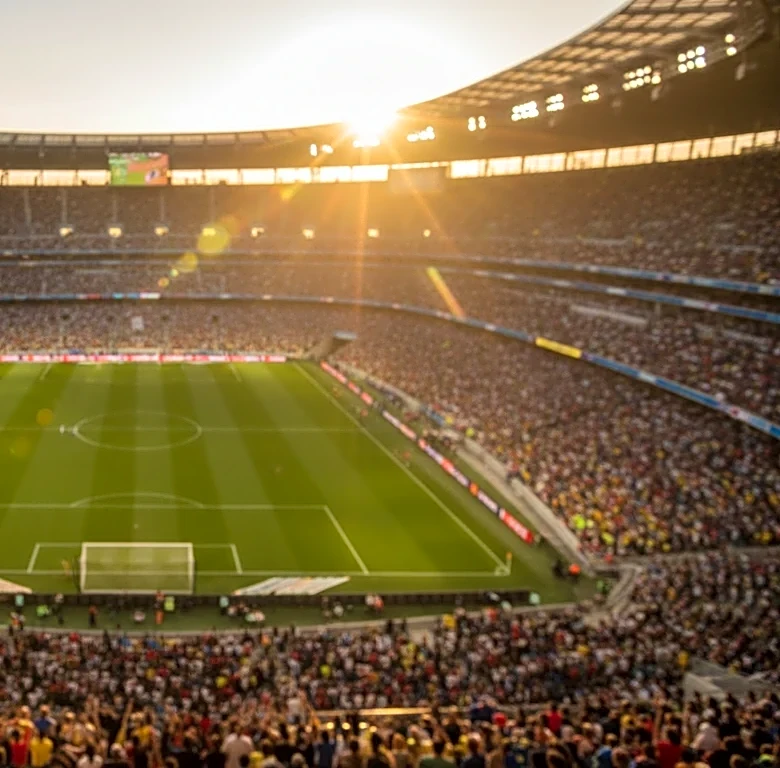 How Massive Crowds Could Sell Soccer to Casual U.S. Fans