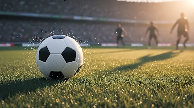 How Playing Out From the Back Can Beat Pressure
