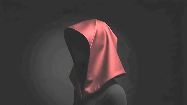 The Rise of Sculpted Hoods as Couture’s Most Intellectual Micro-Trend