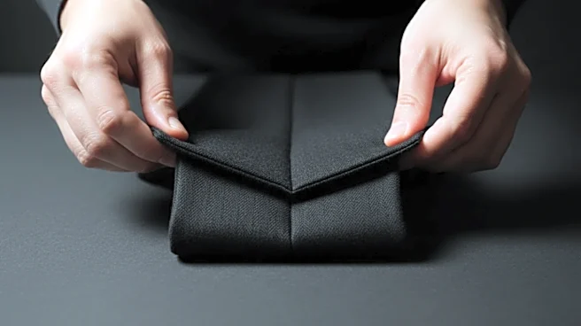 Why Minimal Couture Demands More Precision Than Maximal Couture