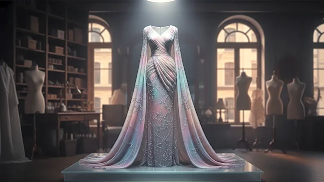 The Hidden Value of Couture Pieces That Never Appear on a Red Carpet
