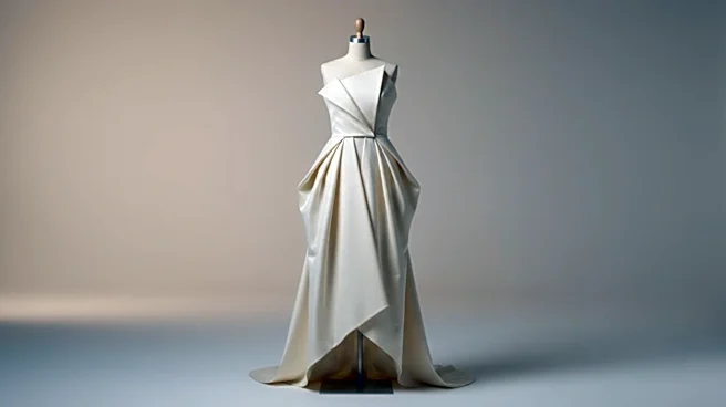 The Archival Givenchy Lines Behind Today’s Clean Couture Revival