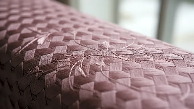 Why the Best Atelier Embroidery Often Disappears Into the Garment