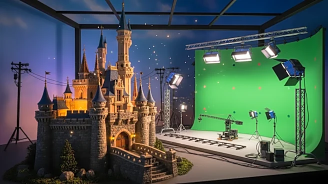 The Origin Story of Disney's Modern Live-Action Remake Machine