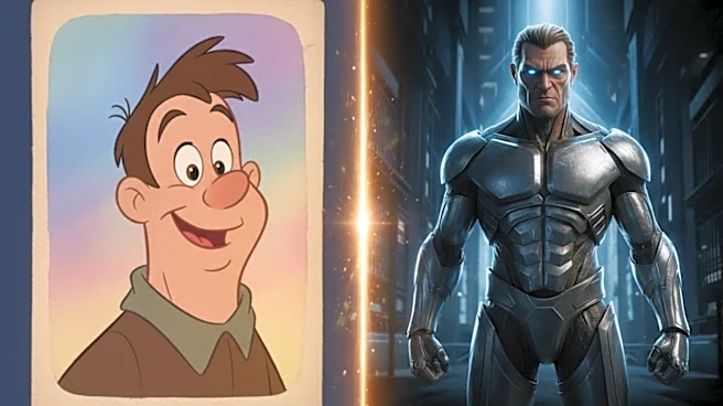 The Hidden Audience Split Between Animated Purists and Remake Optimists