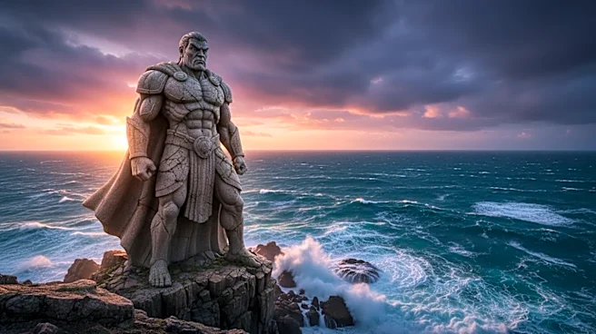 How the Remake Can Use Maui's Ego Without Making Him the Main Character