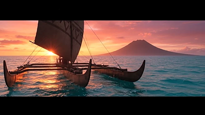 What to Remember From the Animated Moana Before Seeing the Live-Action Film