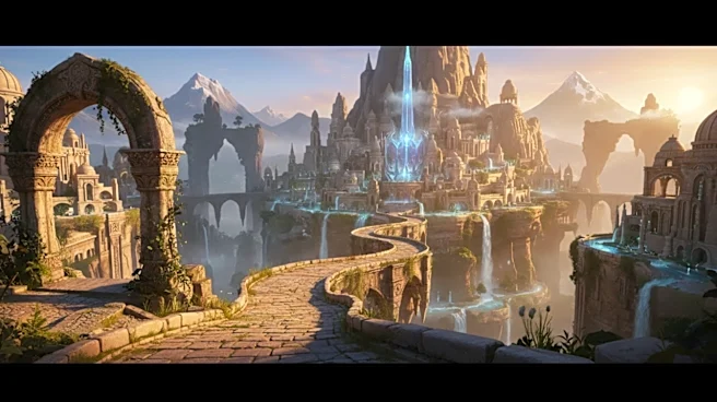 The Shot Composition Rule That Can Make Wayfinding Feel Epic