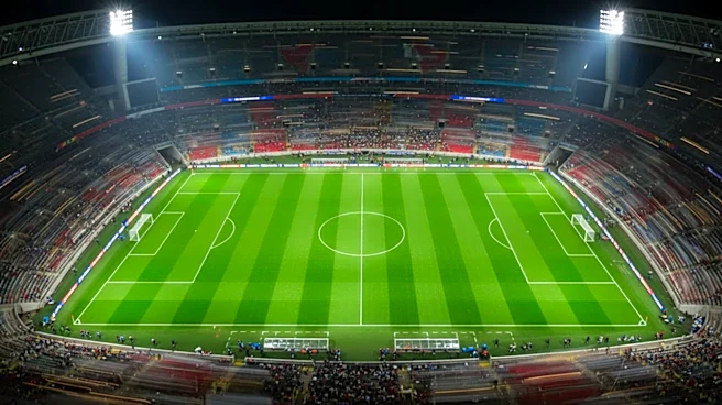 Why the Men's Soccer Cup Could Redefine Sports Travel in America