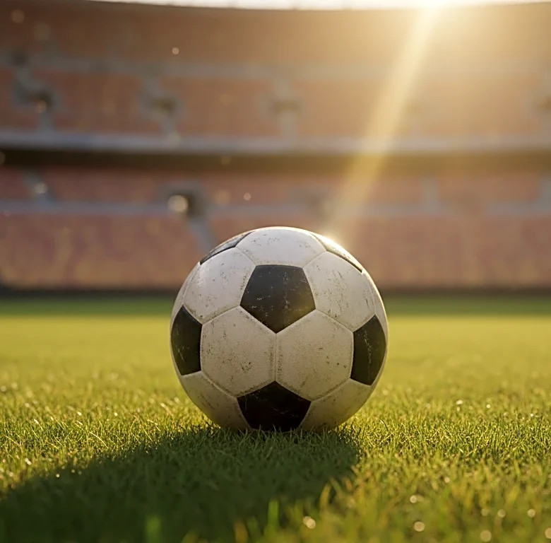 Why the Men's Soccer Cup Turns Aging Stars Into Main Characters