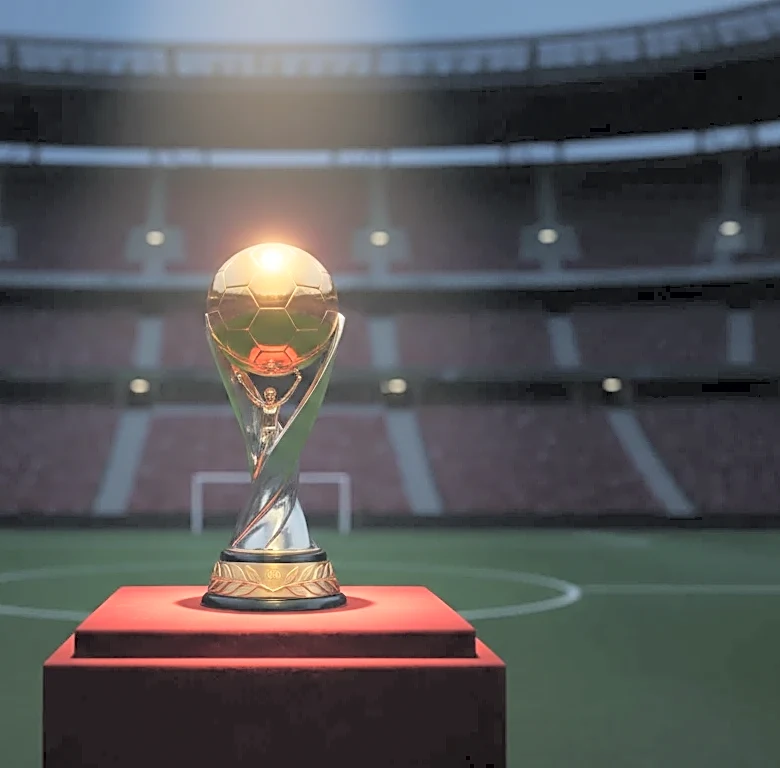 Why Some Countries Spend Decades Chasing One Soccer Cup Reset