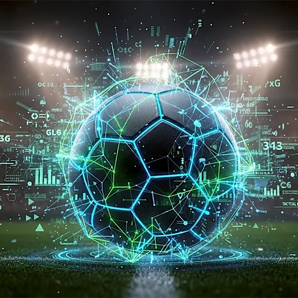 The Tactical Stat That Reveals Who's Actually Coaching Better