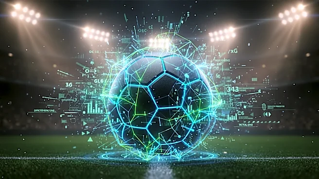 The Tactical Stat That Reveals Who's Actually Coaching Better