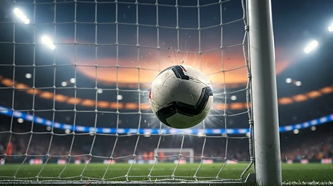 Why Soccer Cup Set Pieces Create Instant Watch Party Tension