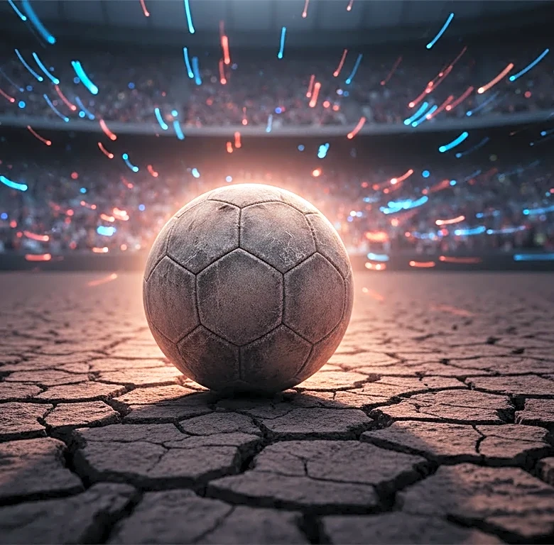 Why Soccer Cup Rivalries Hit Harder Than Regular Sports Matchups