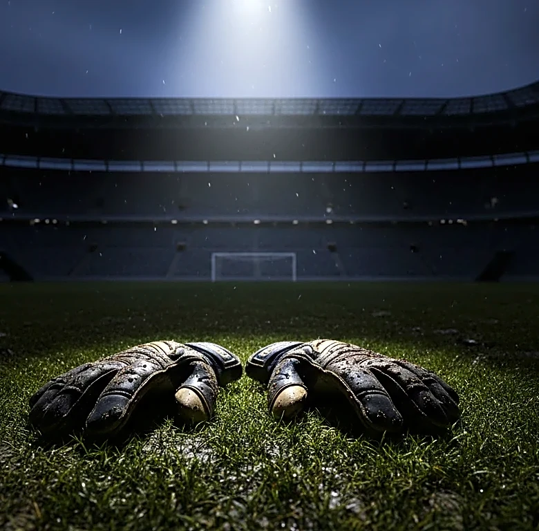 Why Redemption Arcs Hit Hardest for Goalkeepers