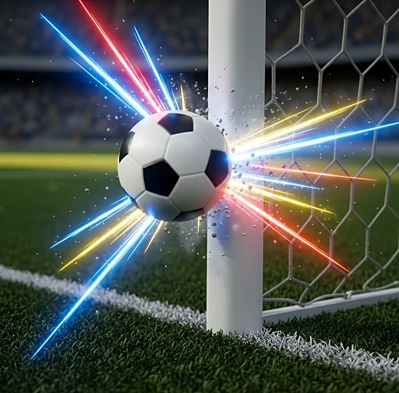 Why Soccer Cup Speed Debates Sound Like Tyreek Hill Highlights