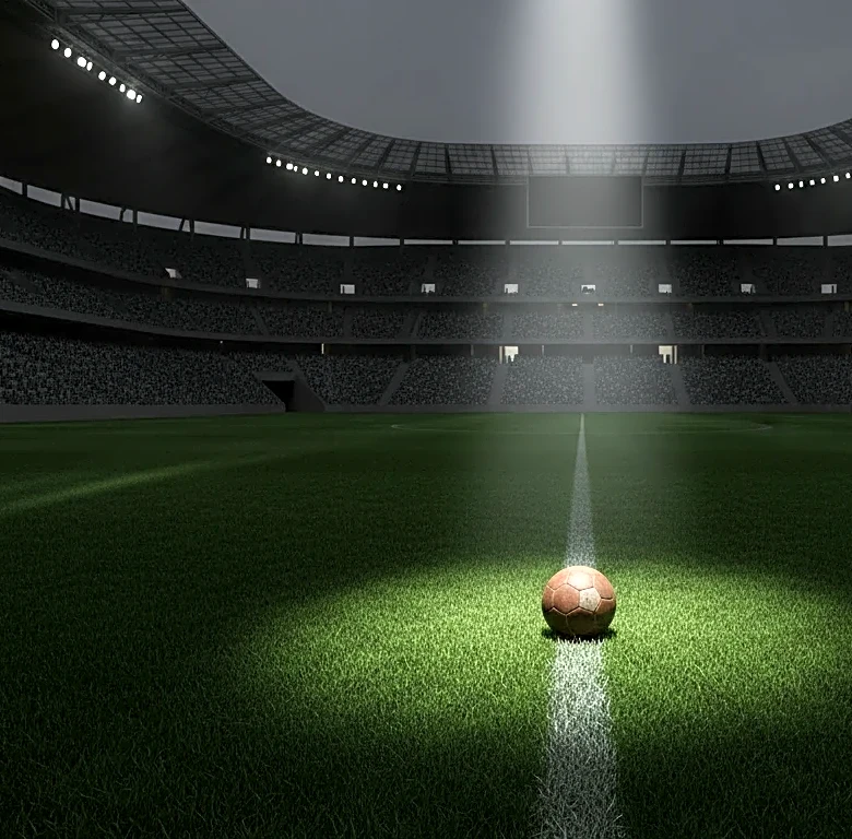 Why Silence After a Soccer Cup Anthem Can Feel Brutal