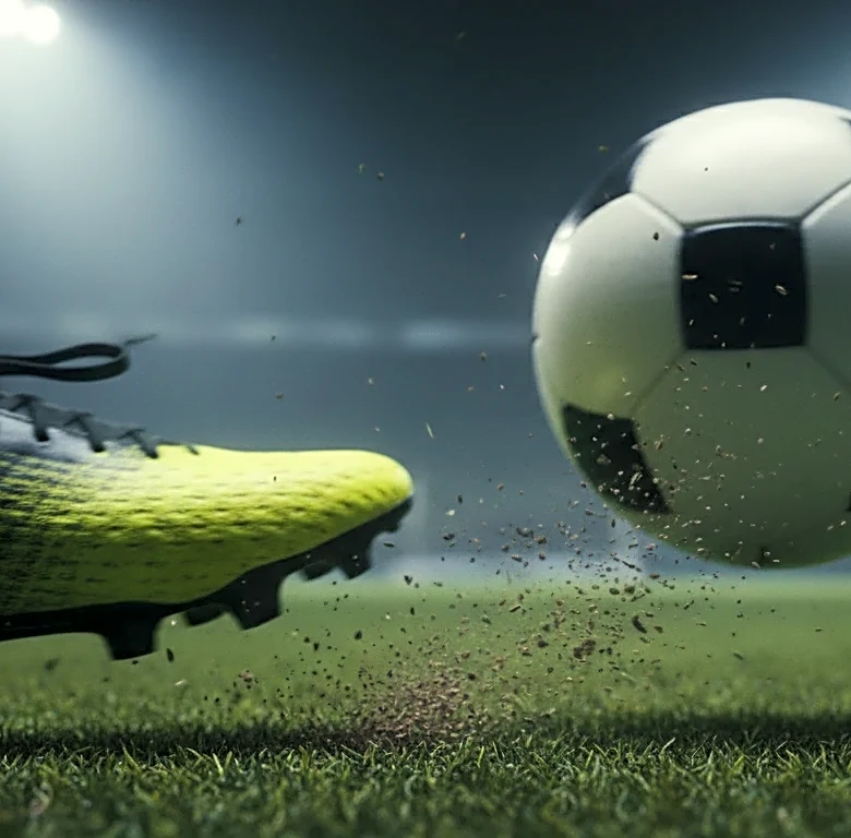 Why Small Adjustments Can Create Big Soccer Cup Moments